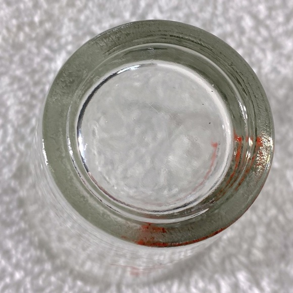 Vintage Vancouver Clear Shot Glass Souvenir - Picture 5 of 6